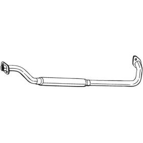 Comprar Silenciador intermedio de BOSAL 279-003 a bajo precio de 98,24 €