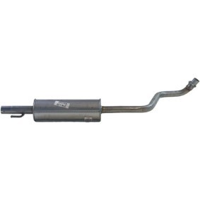 Comprar Silenciador intermedio de BOSAL 279-177 a bajo precio de 68,28 €