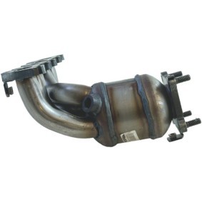 Achetez des Silencieux avant de chez BOSAL en ligne pour HIACE IV Camionnette (LXH1_, RZH1_, LH1_) à prix modérés