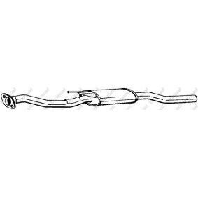 Compre Silenciador intermedio de BOSAL online para Avensis Familiar (_T22_) a precios moderados