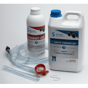 Compre Silenciador de escape de BOSAL online para Fiorino II MPV (146) a precios moderados