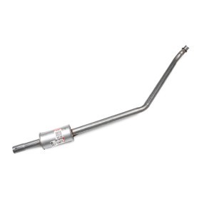 Compre Silenciador central de BOSAL online para STARLET (EP91) a preços moderados