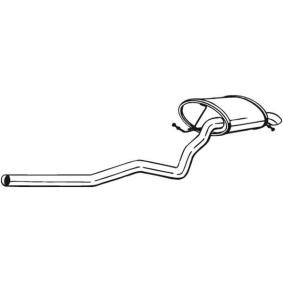 Endschalldämpfer 282-713 von BOSAL günstig für 148,16 € online kaufen
