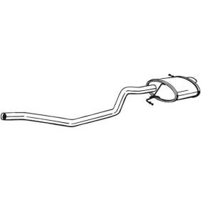 Endschalldämpfer 282-725 von BOSAL günstig für 82,12 € online kaufen