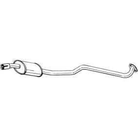 Compre Silenciador intermedio de BOSAL online para Corolla Familiar (_E10_) a precios moderados
