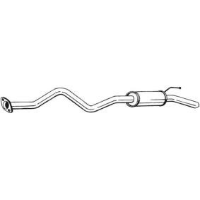 Achetez des Pot d'échappement de chez BOSAL en ligne pour HIACE IV Camionnette (LXH1_, RZH1_, LH1_) à prix modérés