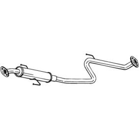 Compre Silenciador central de BOSAL online para COROLLA Liftback (_E9_) a preços moderados