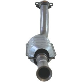 Compre Silenciador de escape de BOSAL online para 800 Coupé a precios moderados