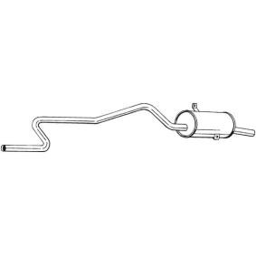 Endschalldämpfer 283-701 von BOSAL günstig für 99,32 € online kaufen