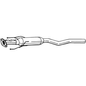 Compre Silenciador central de BOSAL online para BALENO (EG) a preços moderados