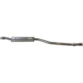 Comprar Silenciador intermedio de BOSAL 284-143 a bajo precio de 83,09 €