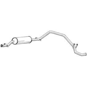 Compre Silenciador de escape de BOSAL online para DUCATO Panorama (290) a precios moderados