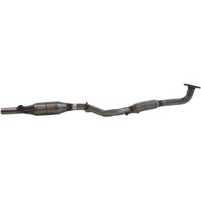 Comprar Silenciador intermedio de BOSAL 285-037 a bajo precio de 190,41 €