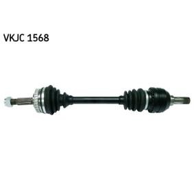 Achetez des Cardan de chez SKF en ligne pour Astra F Classic CC (T92) à prix modérés