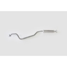 Mittelschalldämpfer DS-274 von VEGAZ günstig für 80,23 € online kaufen