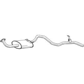Achetez des Silencieux arrière BOSAL 286-039 à prix pour 118,22 €