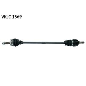 Achetez des Cardan de chez SKF en ligne pour Astra F Classic CC (T92) à prix modérés