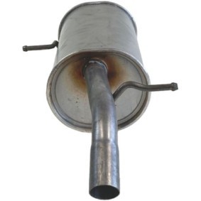 Endschalldämpfer 290-111 von BOSAL günstig für 213,07 € online kaufen