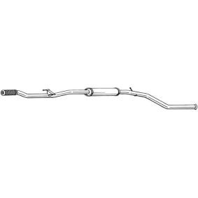 Comprar Silenciador intermedio de BOSAL 295-091 a bajo precio de 117,27 €