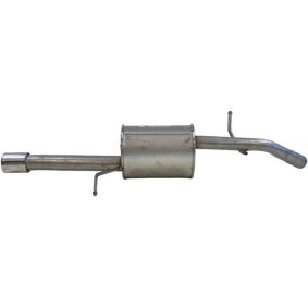 Acquista Tubo di scarico da BOSAL online per H100 Furgonato a prezzi moderati