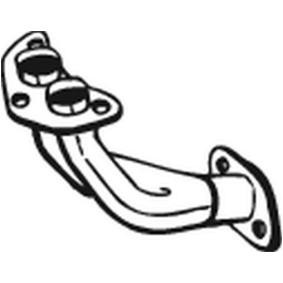 Osta Pakoputki BOSAL:llä 700-075 edullisesti hintaan 93,31 €