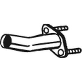 Osta Pakoputki BOSAL:llä 713-079 edullisesti hintaan 26,30 €