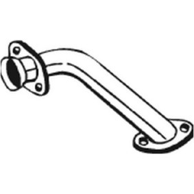 Osta Pakoputki BOSAL:llä 722-195 edullisesti hintaan 48,61 €