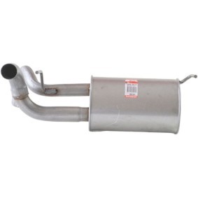 Osta Pakoputki BOSAL:llä 725-237 edullisesti hintaan 72,62 €