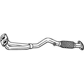 Osta Pakoputki BOSAL:llä 727-231 edullisesti hintaan 116,52 €