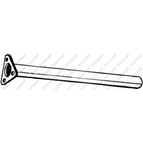 Osta Pakoputki BOSAL:llä 731-721 edullisesti hintaan 29,73 €