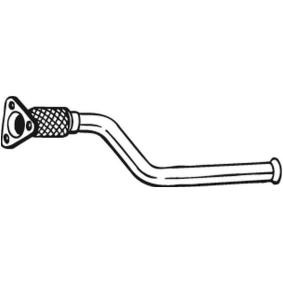 Osta Pakoputki BOSAL:llä 750-087 edullisesti hintaan 118,35 €