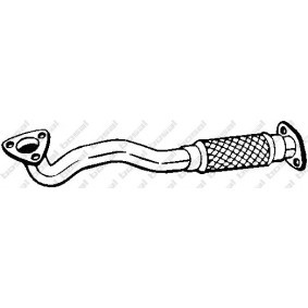 Osta Pakoputki BOSAL:llä 765-173 edullisesti hintaan 288,54 €