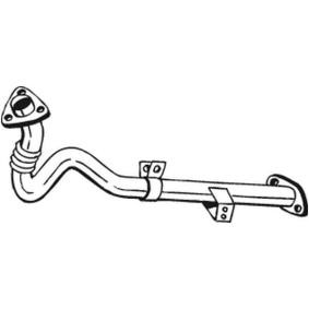 Osta Pakoputki BOSAL:llä 770-587 edullisesti hintaan 119,35 €