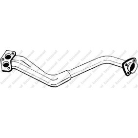 Osta Pakoputki BOSAL:llä 775-835 edullisesti hintaan 49,91 €