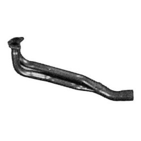 Abgasrohr MOR-42 von VEGAZ günstig für 58,42 € online kaufen