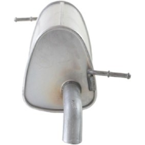 Osta Pakoputki BOSAL:llä 785-915 edullisesti hintaan 129,82 €
