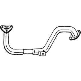 Abgasrohr 787-255 von BOSAL günstig für 160,23 € online kaufen