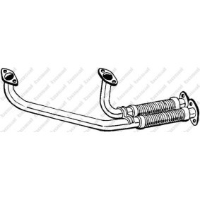 Osta Pakoputki BOSAL:llä 788-495 edullisesti hintaan 305,37 €