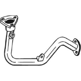 Abgasrohr 791-011 von BOSAL günstig für 159,25 € online kaufen