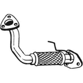 Osta Pakoputki BOSAL:llä 823-021 edullisesti hintaan 72,31 €