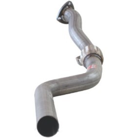 Comprar Tubo de escape de BOSAL 823-421 a bajo precio de 79,78 €
