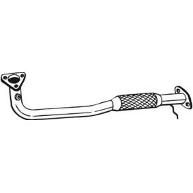 Osta Pakoputki BOSAL:llä 823-721 edullisesti hintaan 149,91 €