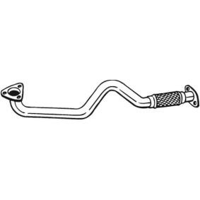 Osta Pakoputki BOSAL:llä 823-863 edullisesti hintaan 93,34 €