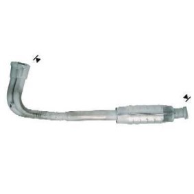 Compre Catalizador de VEGAZ online para Escort Mk5 Sedán (AFL) a precios moderados