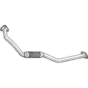 Acquista Tubo gas scarico da BOSAL 837-421 a buon mercato per soli 82,17 €