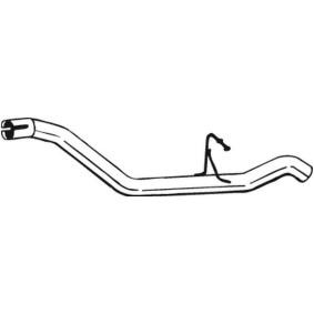 Abgasrohr 840-115 von BOSAL günstig für 49,26 € online kaufen