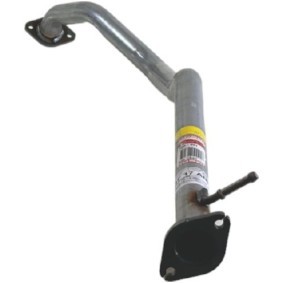 Compre Tubo de escape de BOSAL online para Combo B Furgoneta (71) a precios moderados