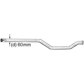 Compre Catalisador de BOSAL online para XANTIA (X2) a preços moderados