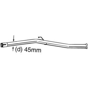Compre Catalizador de BOSAL online para 205 F Furgoneta a precios moderados