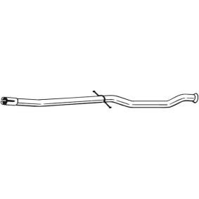 Reparaturrohr, Katalysator 889-537 von BOSAL günstig für 37,24 € online kaufen